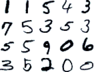 mnist