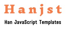 Hanjst Logo