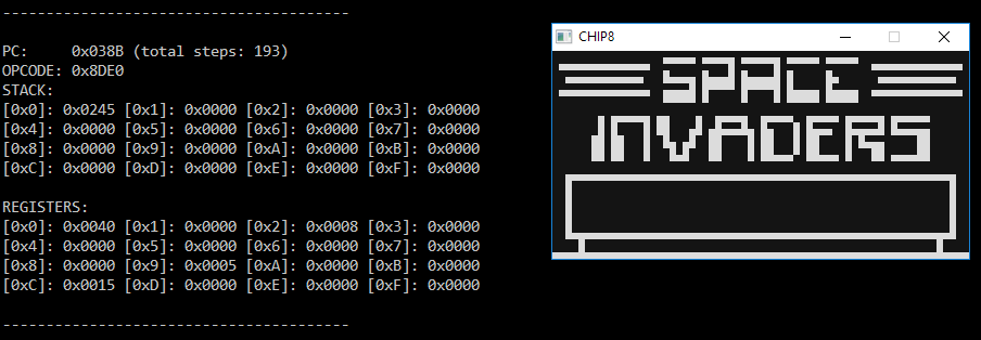 Debugging