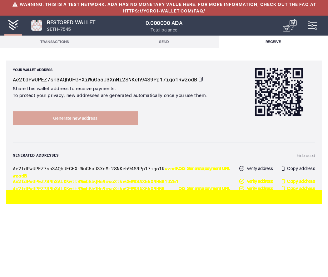 Successfully restoring a simple wallet/13_37-I should see the addresses exactly list them.png