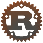 rust logo