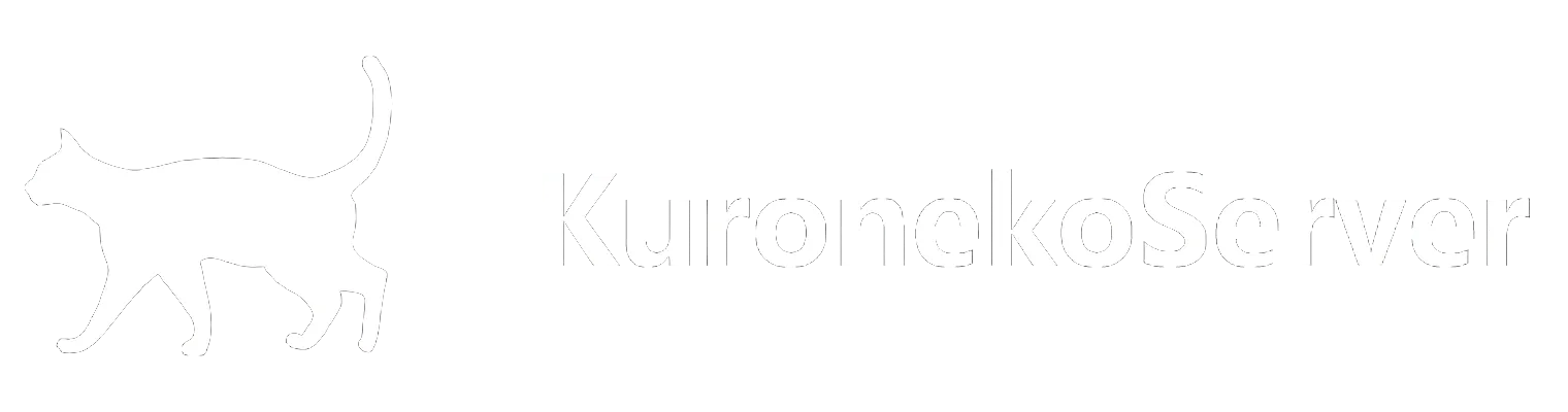 KuronekoServer