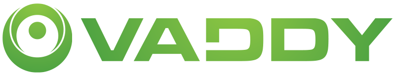 VAddy logo