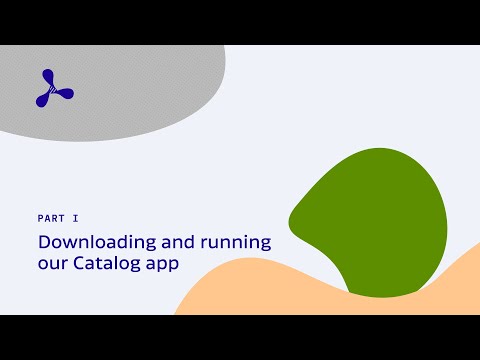 Downloading and Running our Catalog App | PSPDFKit for Android