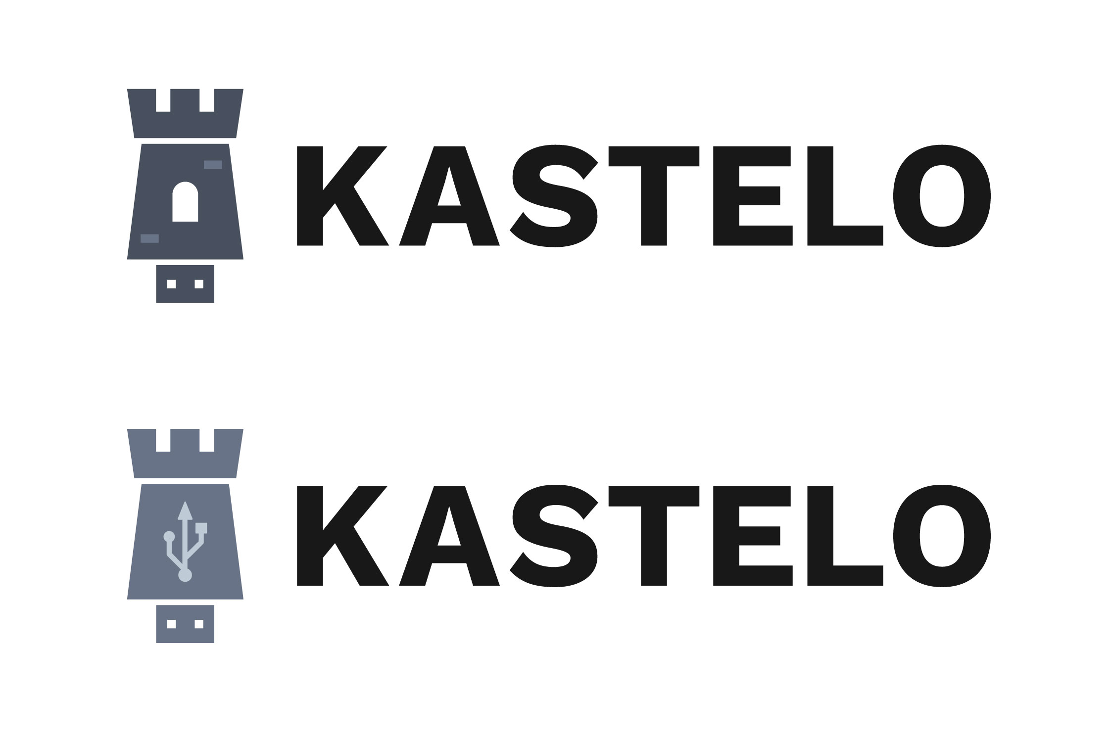 Kastelo logo