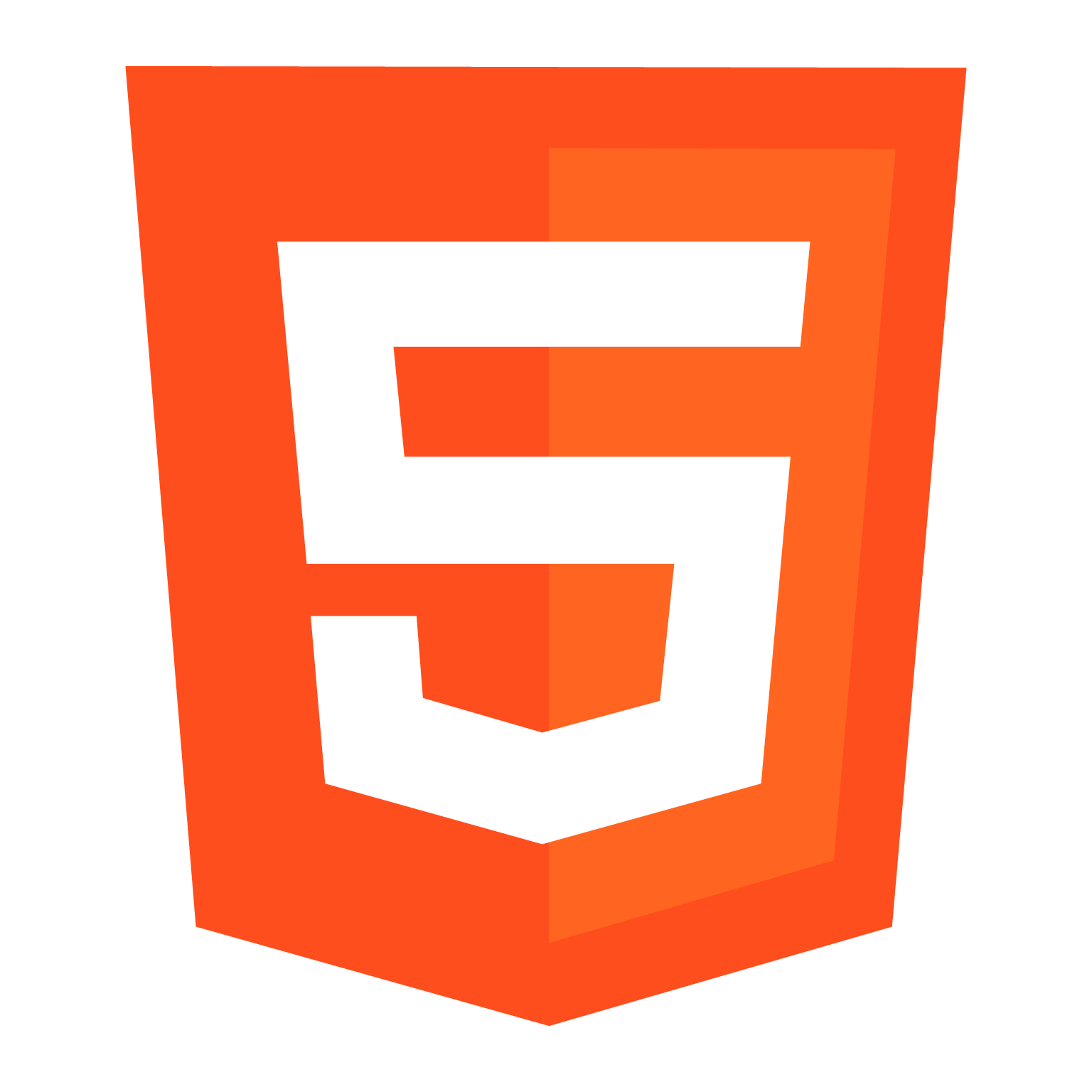 HTML5